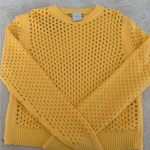 Hains Knit Crew- Varley